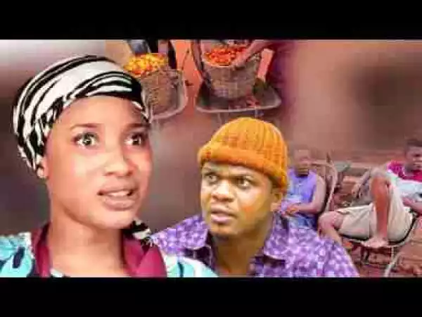 Video: THE TOMATO GIRL WHO LOVES THE POOR TRUCK PUSHER 1 - Nigerian Movies | 2017 Latest Movie | Full Movie